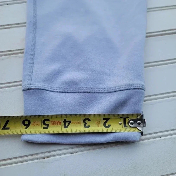 Eddie Bauer Men's Sweatpants Lounge Jogger Pants Gray Sz L - Picture 4 of 11